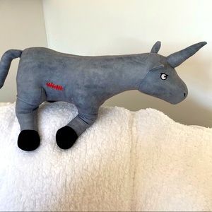 Rare Charlie the unicorn stuffed animal
